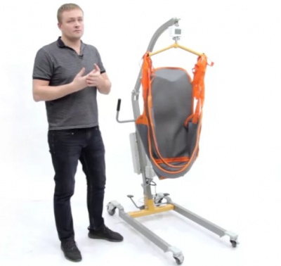 Подъёмник MET ATLANT 150